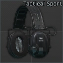 tac sport