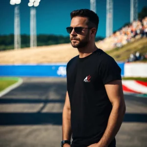 Assetto Corsa Logo T-shirt