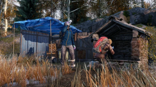 Best Survival Games On PC